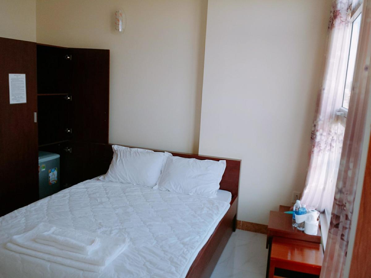 Hotel Tan Phu La Gi Exterior photo